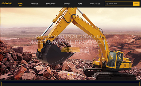 大连大柴发动机有限公司