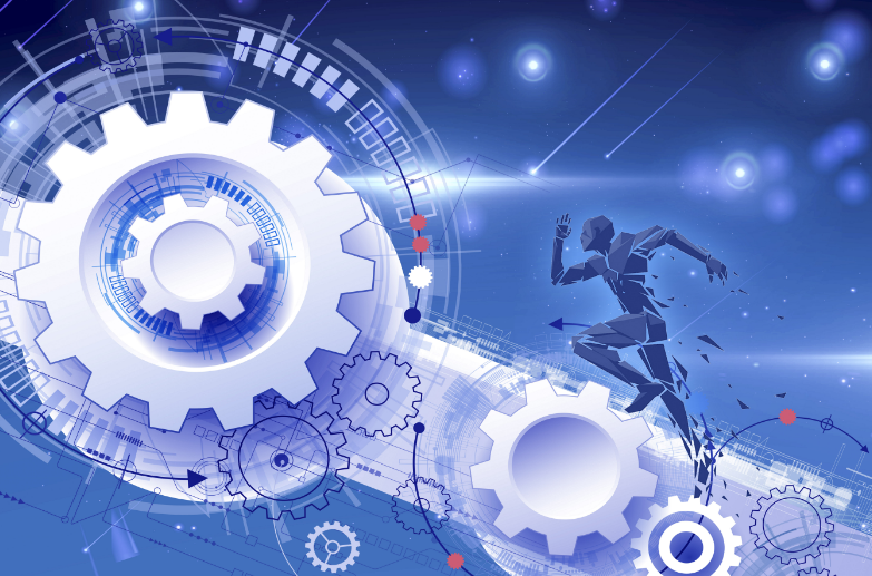 外贸工程机械网站建设