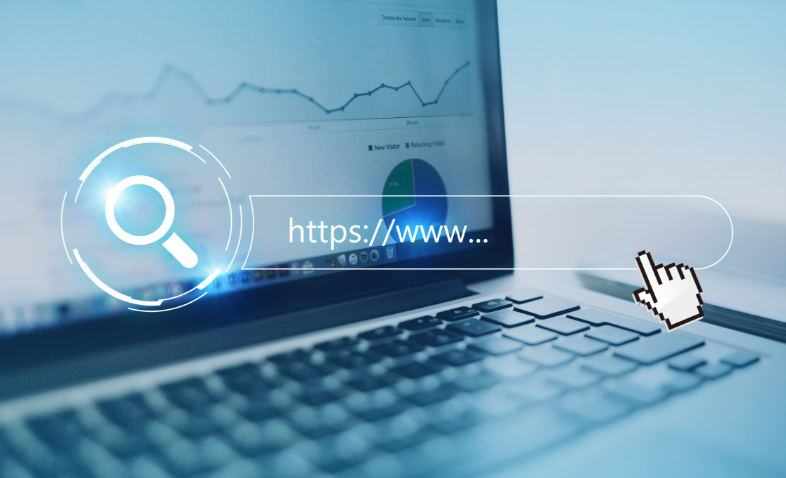 工程机械网站开发需要哪些技术