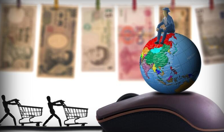 工程机械设备的外贸网站，有哪些网站设计元素可以借鉴?