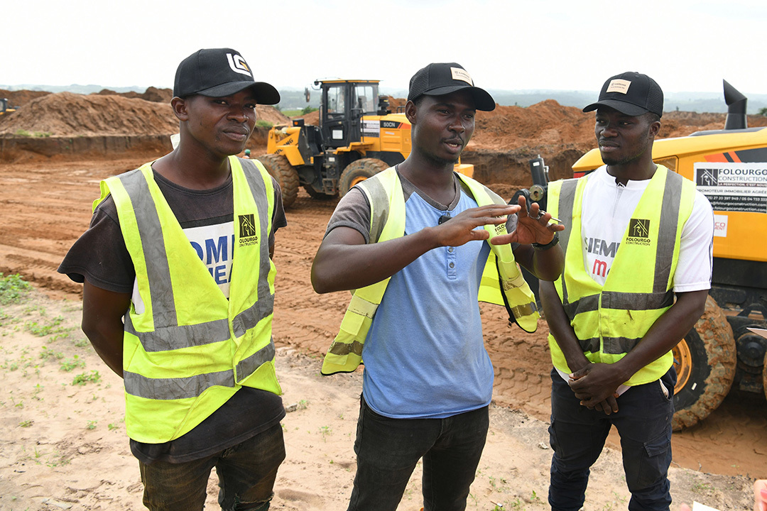 柳工全球化布局:广州千韧科技独立站开发助力企业拓展国际市场 柳工全球化布局:广州千韧科技独立站开发助力企业拓展国际市场