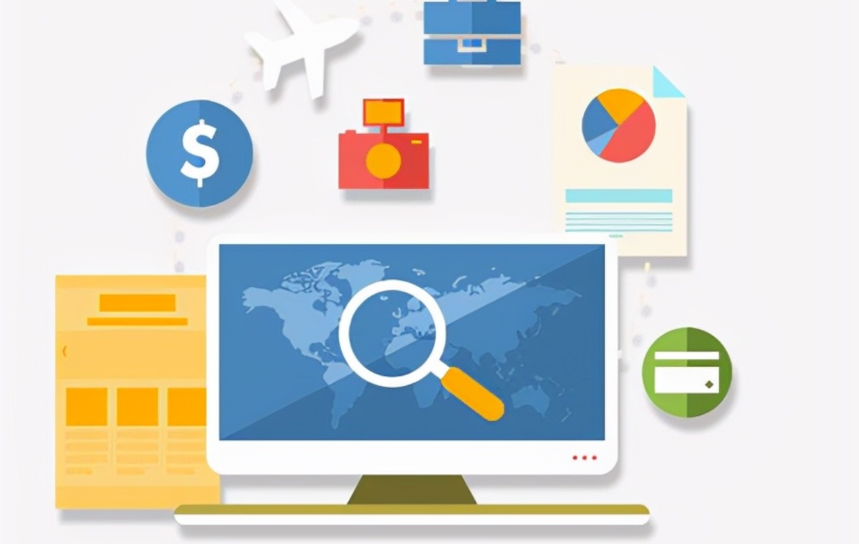 外贸独立站建设全攻略：如何精准获取询盘并提升品牌曝光