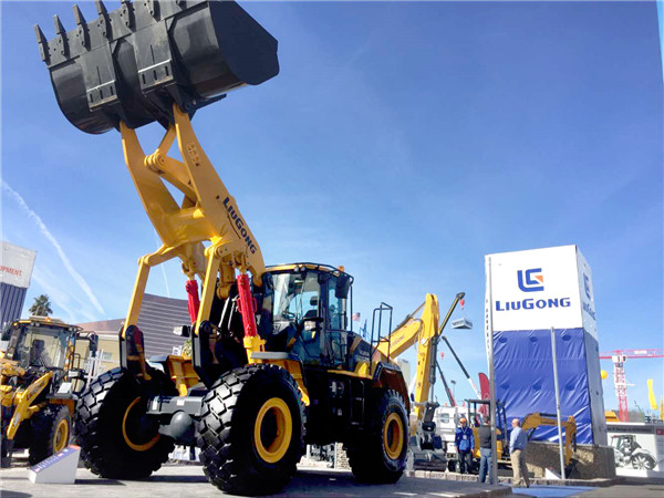 工程机械行业转向外贸的多重驱动力