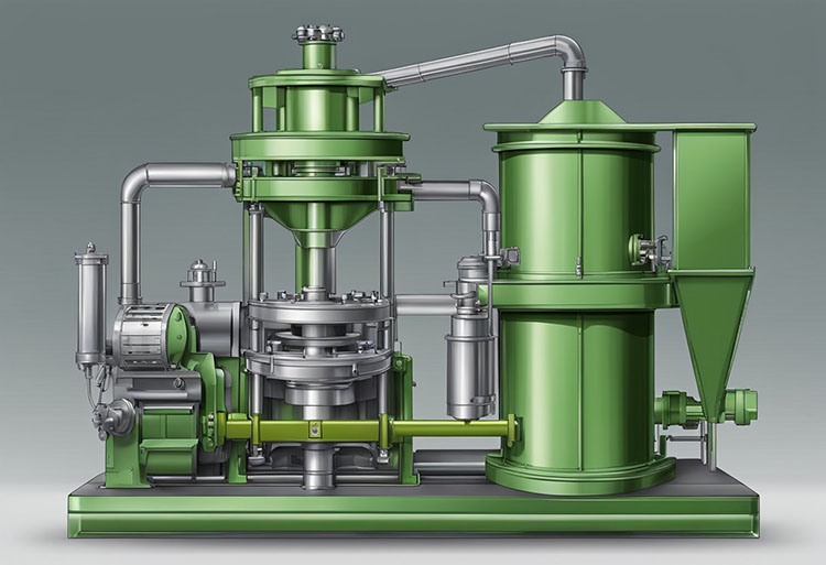 螺旋榨油机外贸进出口贸易怎么做？全面解析操作流程与技巧