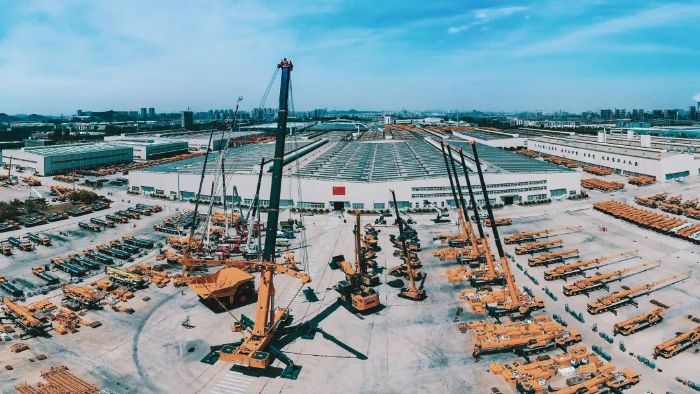 工程机械企业如何借助技术服务提升国际市场的应变能力