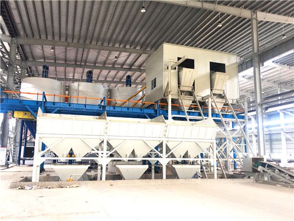 如何提升混凝土搅拌机的品牌竞争力，打开国际市场