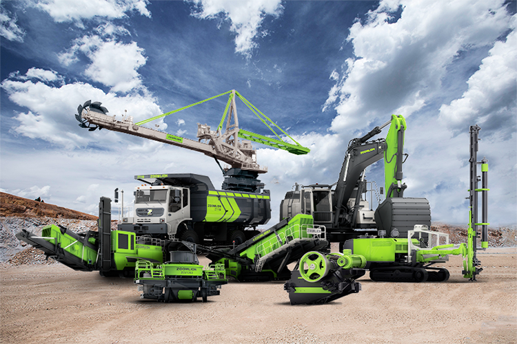 工程机械外贸好做吗?行业现状与挑战解析 工程机械外贸好做吗?行业现状与挑战解析