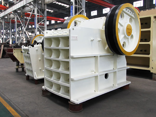 2024年矿石破碎机市场趋势分析：全球需求增长与技术升级