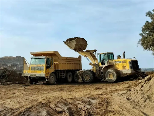 矿山运输设备出口市场前景分析：全球需求与新兴市场机遇