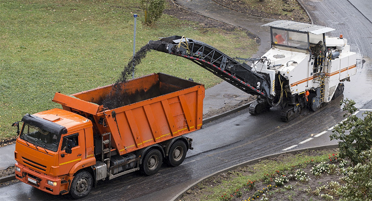 外贸网站如何为铣刨机配件制造商带来更多客户？