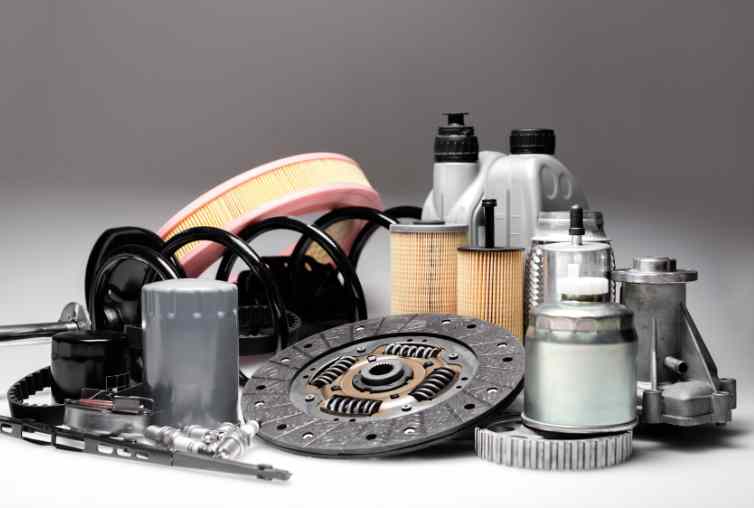 电控系统配件出口趋势：外贸企业如何抓住工程机械行业的市场机会？