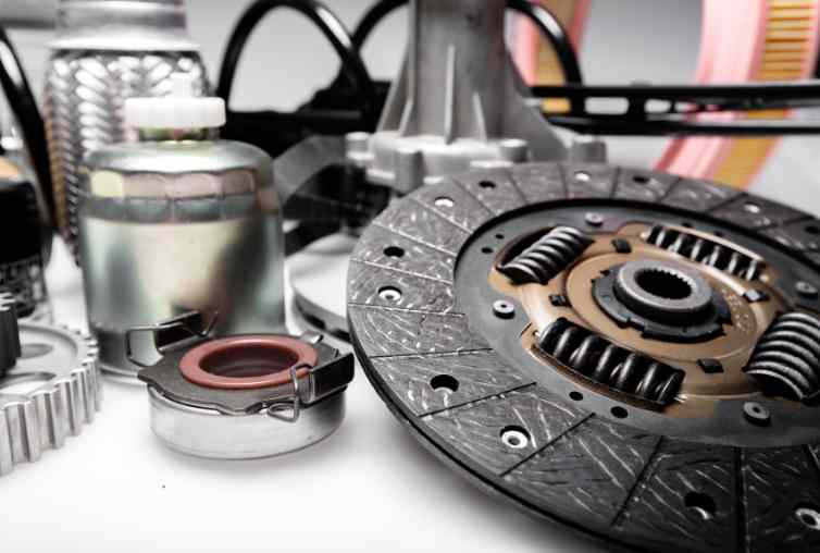 电控系统配件出口趋势:外贸企业如何抓住工程机械行业的市场机会? 电控系统配件出口趋势:外贸企业如何抓住工程机械行业的市场机会?