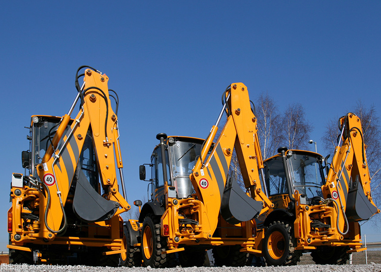 从零开始：如何建立一个成功的工程机械外贸网站？