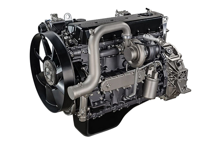 如何通过精准营销策略在外贸网站上吸引更多混凝土搅拌车配件买家