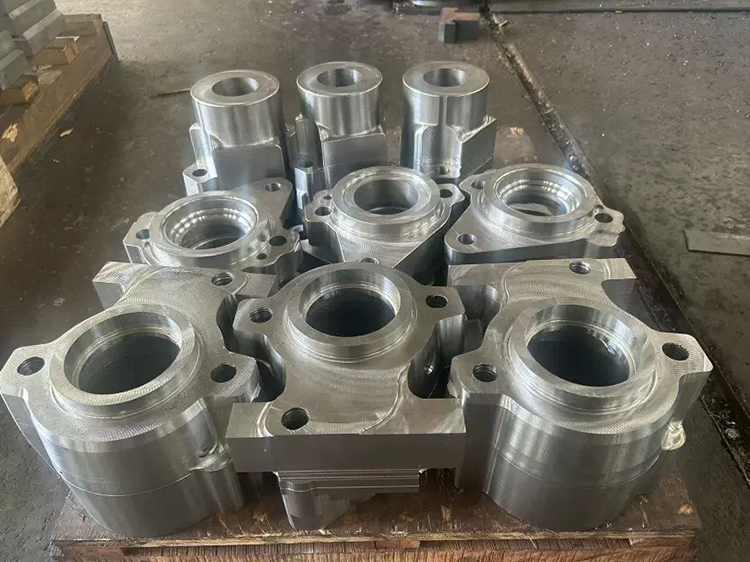 钻机配件外贸拓客的多渠道策略：线上线下结合如何打造全方位营销方案