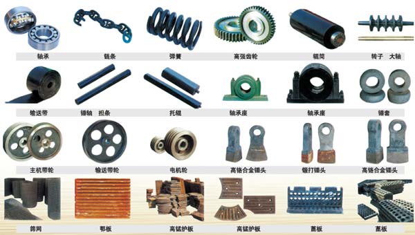 破碎机配件外贸拓客策略：如何吸引目标工厂客户