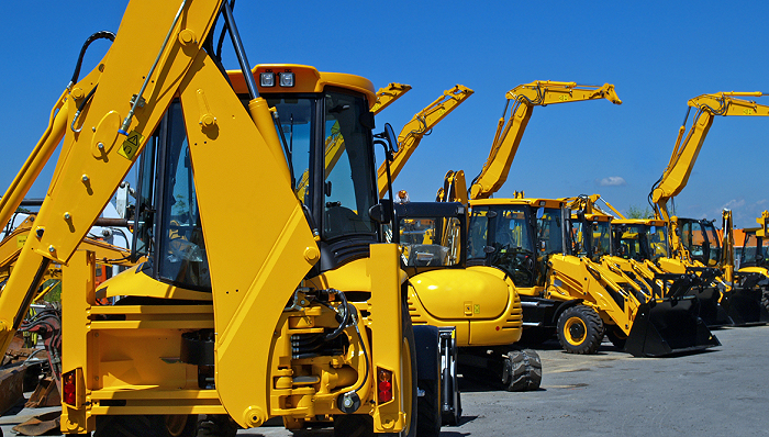  工程机械设备想做外贸怎么做呢？外贸网站如何拓客？