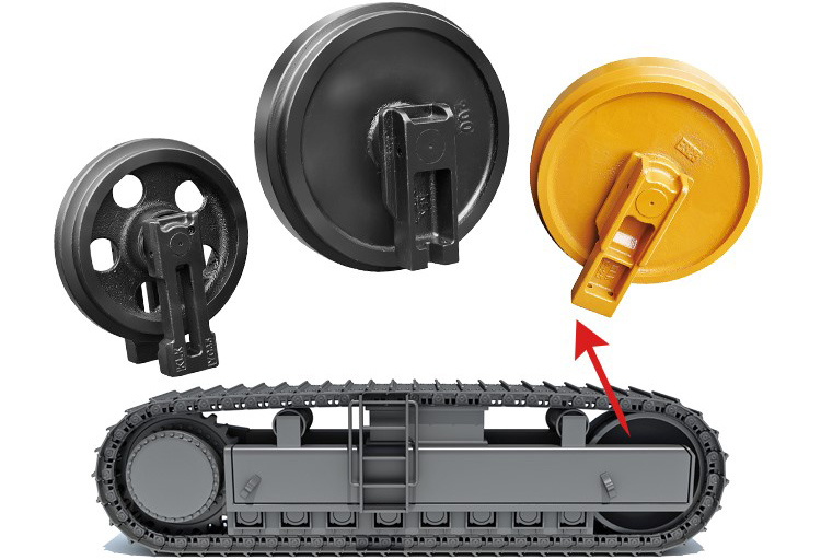 从工厂到海外市场：解析工程机械配件的外贸价格构成
