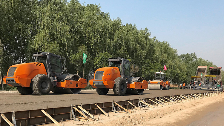 有效的社交媒体渠道：帮助压实机械配件厂商找到海外客户