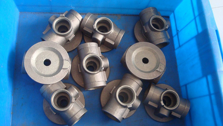 道路机械配件外贸获客方式揭秘：如何通过精准营销拓展国际客户