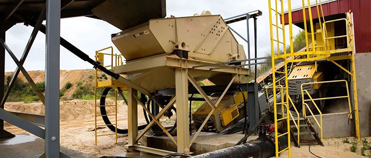 矿山机械配件外贸到底怎么做？如何选择合适的供应链合作伙伴