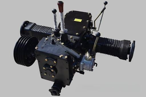 外贸业务如何精准寻找拖拉机配件客户：数据分析与市场定位