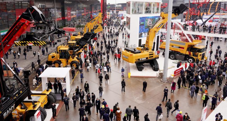 外贸获客技巧：如何吸引工程机械行业的全球客户