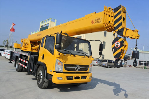 工程机械外贸网站的作用：如何帮助汽车吊配件企业开拓东南亚市场