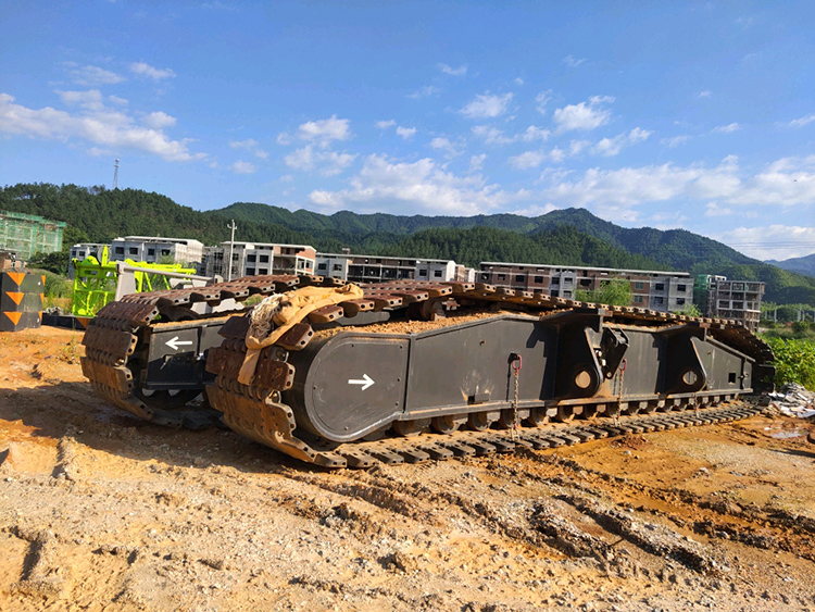 履带吊配件外贸独立站平台推荐：如何挑选合适的建站工具？