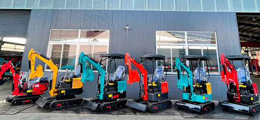 自卸车配件供应链优化：工程机械外贸公司如何降低成本提升利润