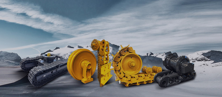 如何通过外贸网站获取平地机配件的潜在客户