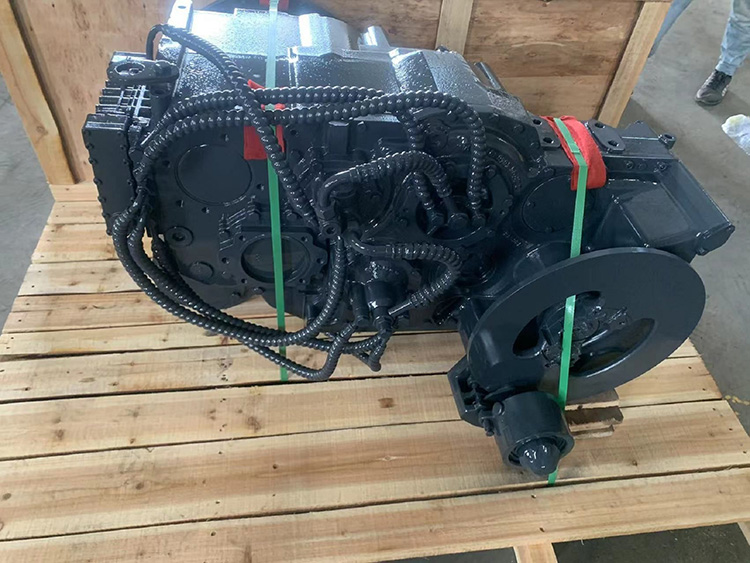 提高工程机械动力系统配件外贸业绩的五大获客渠道策略