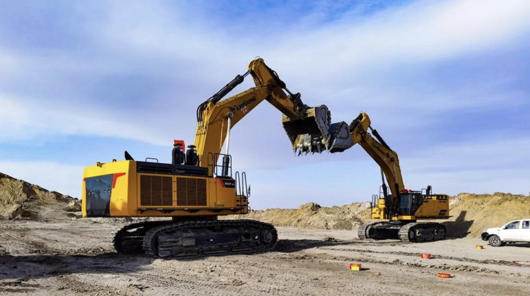 工程机械动力系统配件出口商如何通过多渠道营销拓展海外市场