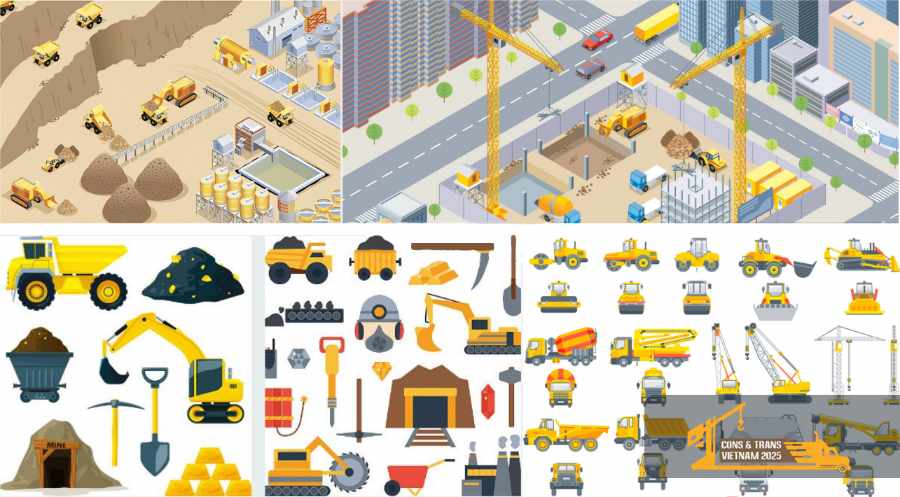 外贸公司网站建设：助力工程机械行业走向国际化