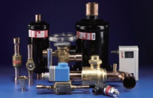 冷却系统配件出口：如何寻找合适的工程机械外贸客户资源？