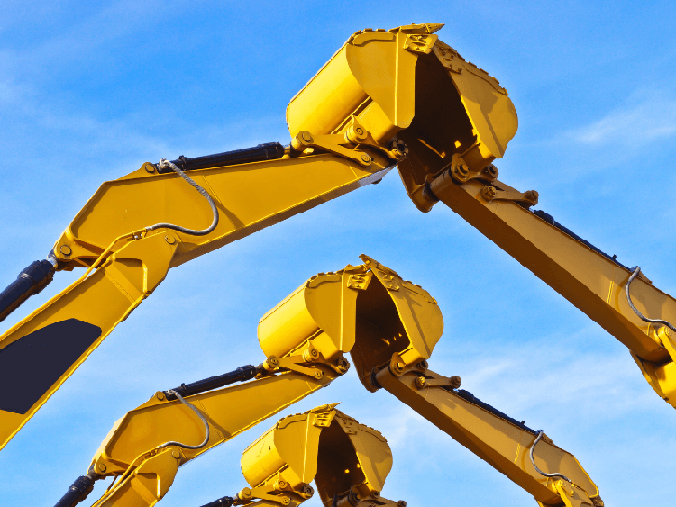 工程机械外贸好做吗？行业现状与挑战解析