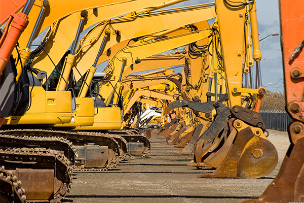 工程机械外贸好做吗？如何通过优化外贸网站提升订单量？