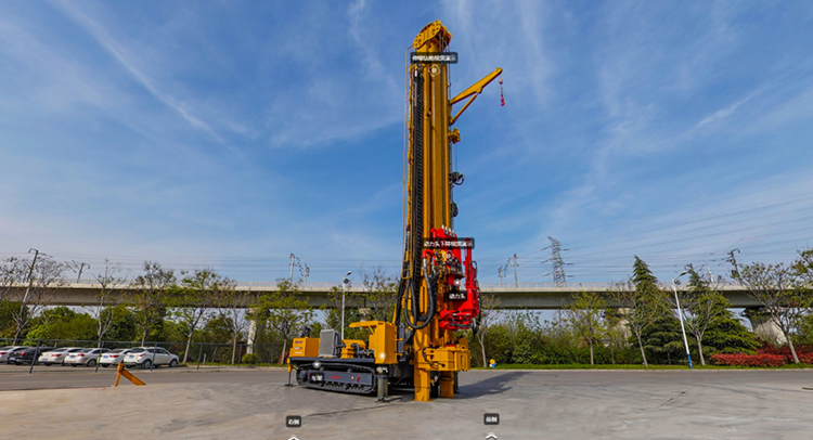 如何利用外贸网站吸引更多钻探机客户？优化策略详解