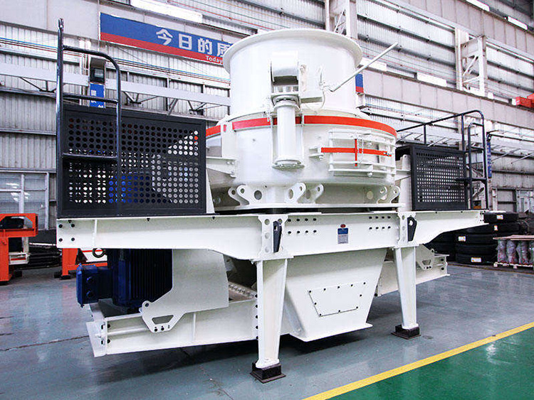 外贸企业如何通过工程机械外贸网站提升破碎机出口量？