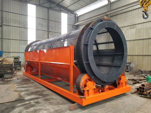 筛分机出口企业如何选择合适的外贸网站开发合作伙伴？