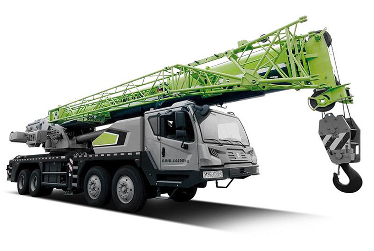 工程机械吊车企业如何有效拓展外贸渠道？