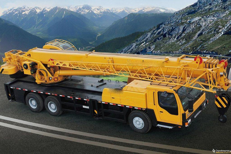 SEO优化如何帮助工程机械吊车企业拓展外贸渠道？