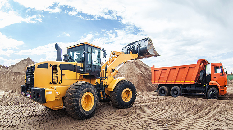  工程机械外贸开发客户的方法及途径：如何通过专业网站吸引国际买家