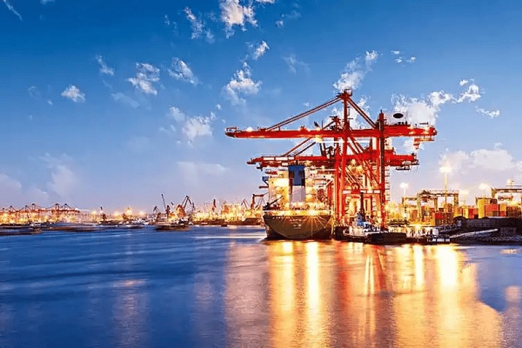 未来外贸企业如何适应2025年全球市场对工程机械配件的需求变化