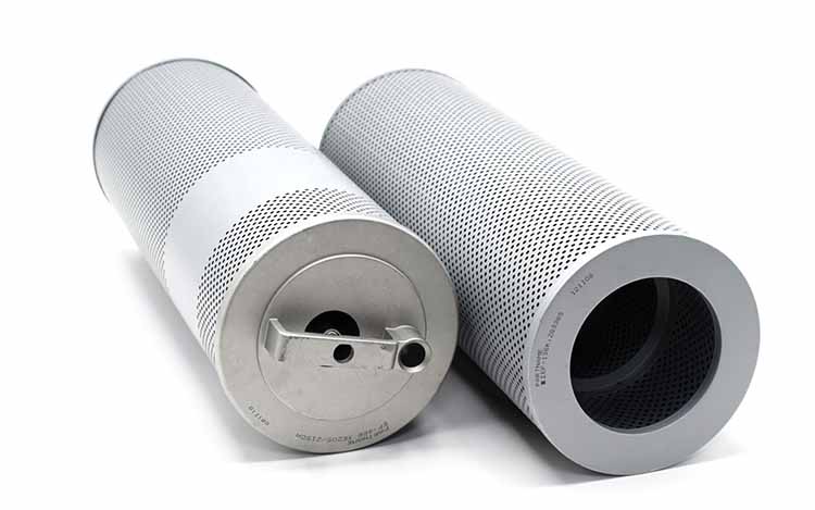 外贸客户获取策略：工程机械配件与挖掘机液压滤清器的出口潜力