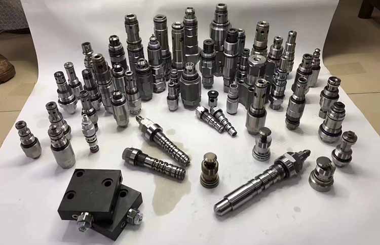 外贸2025:工程机械配件行业如何实现全球供应链优化? 外贸2025:工程机械配件行业如何实现全球供应链优化?