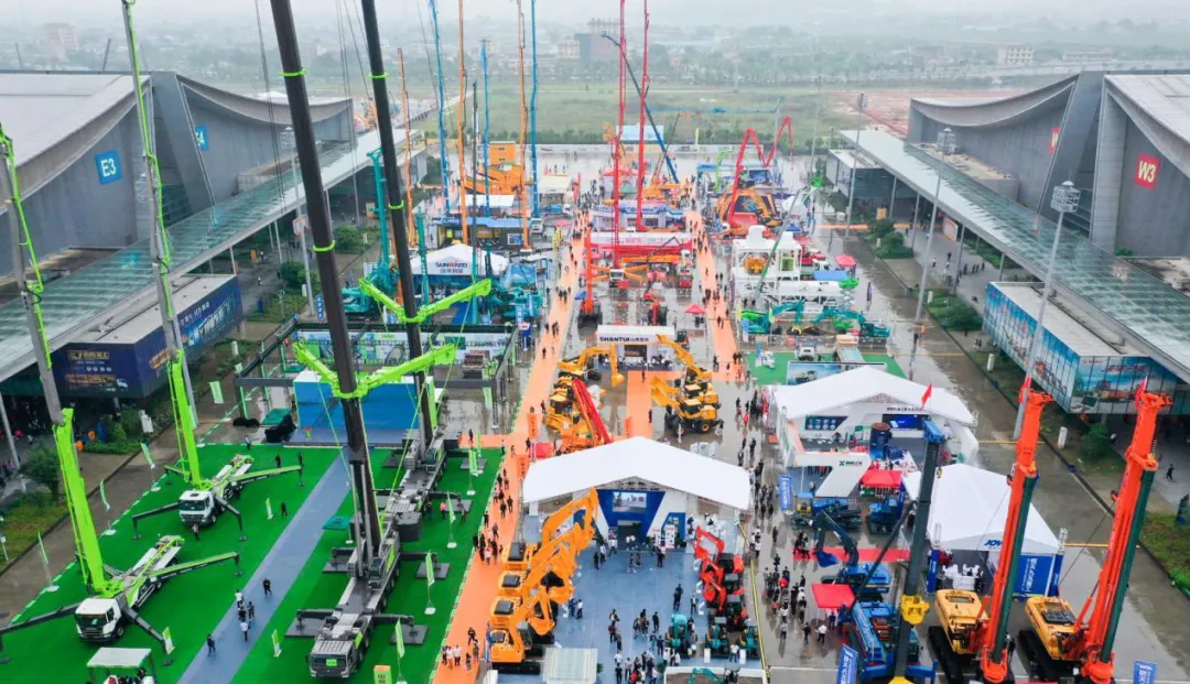 怎样通过外贸网站拓展工程机械配件市场，找到全球客户资源