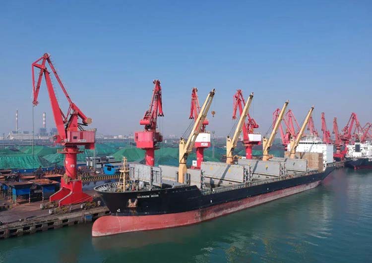 外贸企业如何选择最佳的工程机械配件供应商？