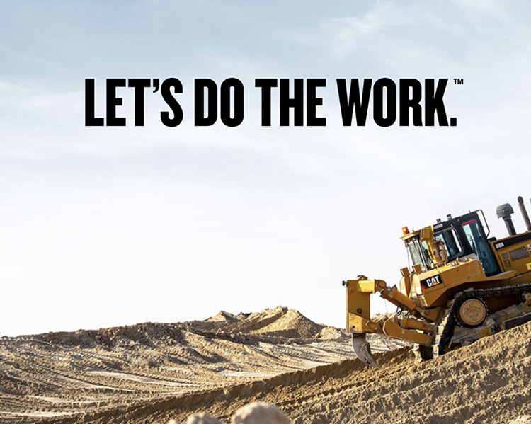 外贸网站开发费用多少？CGSC助力工程机械企业走向全球市场