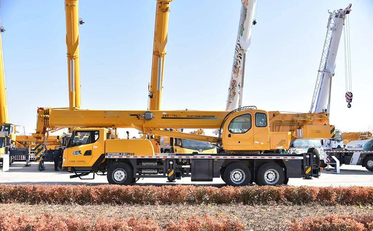 建筑工地起重机械有哪些?工程机械企业如何把握行业发展机遇 建筑工地起重机械有哪些?工程机械企业如何把握行业发展机遇